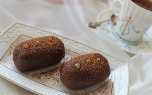 Russian kartoshka chocolate cake recipe